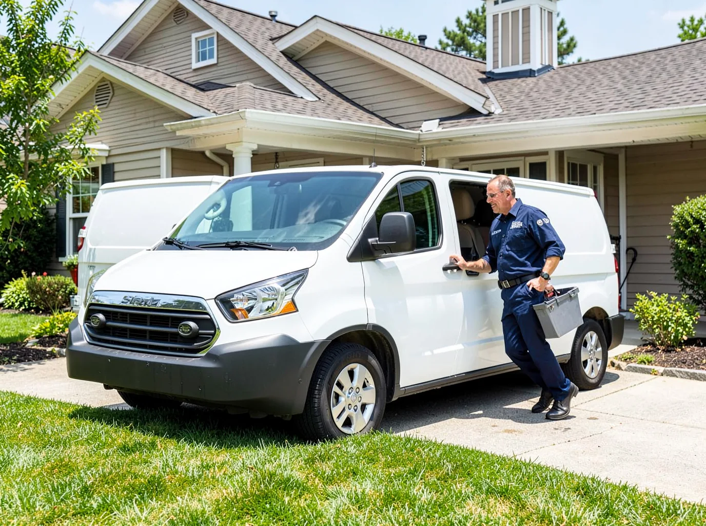 Emergency Plumber company in Stark, KS